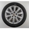 Volkswagen Passat 16" Originální letní sada