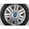Ford Fusion 15" Originální zimní sada