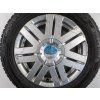 Ford Fusion 15" Originální zimní sada