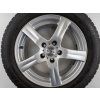 Volkswagen Sharan 16" zimní sada