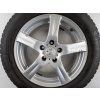 Volkswagen Sharan 16" zimní sada