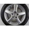 Opel Zafira 16" zimní sada
