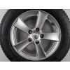 Nissan Qashqai 16" zimní sada