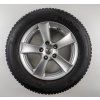 Nissan Qashqai 16" zimní sada