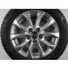 Mazda Mazda 3 16" Originální zimní sada
