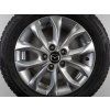 Mazda Mazda 3 16" Originální zimní sada