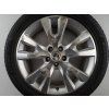 Opel Antara 19" Originální zimní sada