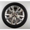 Opel Antara 19" Originální zimní sada