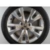 Opel Antara 19" Originální zimní sada