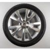 Opel Antara 19" Originální zimní sada