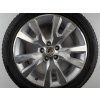 Opel Antara 19" Originální zimní sada