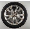 Opel Antara 19" Originální zimní sada