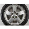 Mitsubishi Outlander 17" Originální letní sada