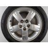 Mitsubishi Outlander 17" Originální letní sada