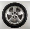 Mitsubishi Outlander 17" Originální letní sada