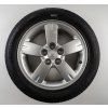 Mitsubishi Outlander 17" Originální letní sada