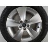 Škoda Scala 16" Originální letní sada