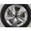 Škoda Scala 16" Originální letní sada
