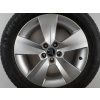 Škoda Scala 16" Originální letní sada