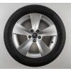 Škoda Scala 16" Originální letní sada
