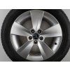 Škoda Scala 16" Originální letní sada
