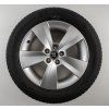 Škoda Scala 16" Originální letní sada