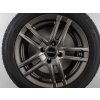 Opel Crossland 16" letní sada
