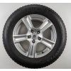 Volkswagen Tiguan 16" zimní sada