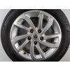 Renault Megane 16" Originální letní sada