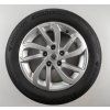 Renault Megane 16" Originální letní sada