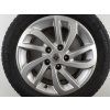 Renault Megane 16" Originální letní sada