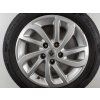 Renault Megane 16" Originální letní sada