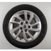 Renault Megane 16" Originální letní sada