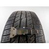 Letní Barum 215/65R16 - 2ks  - vzorek cca 6,2 mm