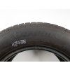 Letní Barum 215/65R16 - 2ks  - vzorek cca 6,2 mm