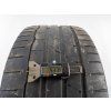 Letní Hankook 255/35R19 - 4ks  - vzorek cca 4,4 mm