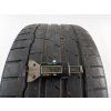 Letní Hankook 255/35R19 - 4ks  - vzorek cca 4,4 mm