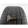 Letní Hankook 255/35R19 - 4ks  - vzorek cca 4,4 mm