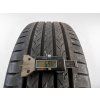Letní Continental 215/60R18 - 4ks  - vzorek cca 6,3 mm