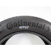 Letní Continental 215/60R18 - 4ks  - vzorek cca 6,3 mm