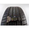 Letní Hankook 225/60R17 - 4ks  - vzorek cca 6,2 mm