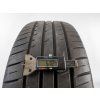 Letní Hankook 225/60R17 - 4ks  - vzorek cca 6,2 mm