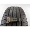 Letní Hankook 225/60R17 - 4ks  - vzorek cca 6,2 mm