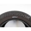 Letní Hankook 225/60R17 - 4ks  - vzorek cca 6,2 mm