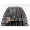 Letní Continental 215/55R18 - 4ks  - vzorek cca 5,8 mm