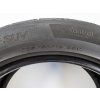Letní Hankook 235/50R19 - 2ks  - vzorek cca 4,8 mm