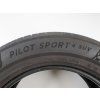 Letní Michelin 235/60R18 - 4ks  - vzorek cca 5,9 mm