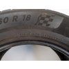 Letní Michelin 235/60R18 - 4ks  - vzorek cca 5,9 mm