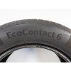 Letní Continental 225/60R17 - 4ks  - vzorek cca 5,8 mm