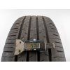 Letní Continental 225/60R17 - 4ks  - vzorek cca 5,8 mm